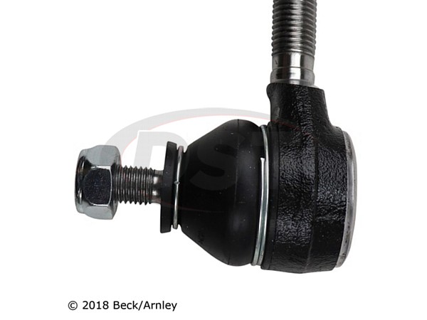 beckarnley-101-3778 Front Outer Tie Rod End